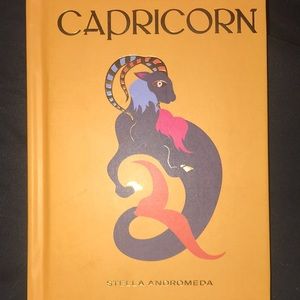Capricorn book